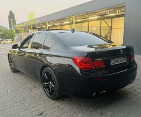 BMW 730 3.d, снимка 7