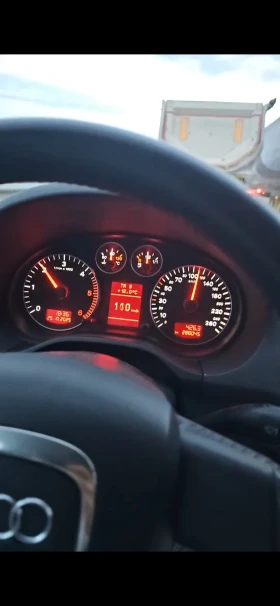 Audi A3 8P , снимка 5