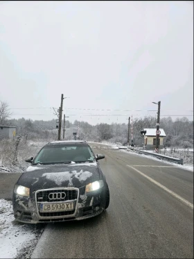 Audi A3 8P , снимка 3