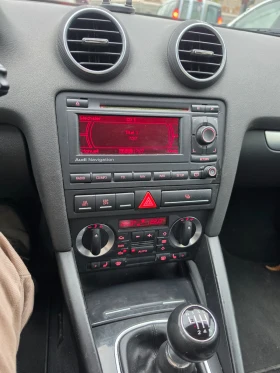Audi A3 8P , снимка 6