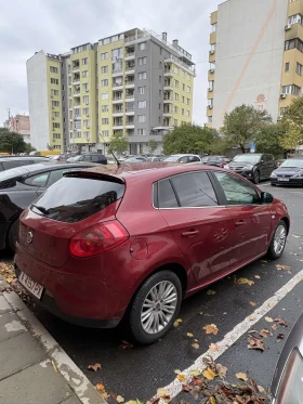 Fiat Bravo Sport, снимка 6