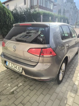 VW Golf, снимка 3