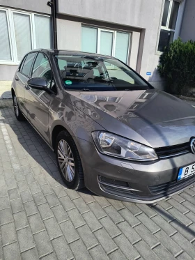VW Golf, снимка 2
