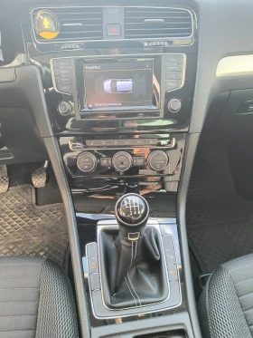 VW Golf, снимка 7