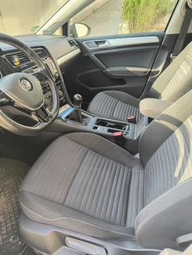 VW Golf, снимка 8