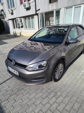 VW Golf, снимка 1