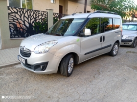 Opel Combo 1.4 CNG