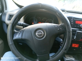 Opel Combo 1.4 CNG, снимка 3