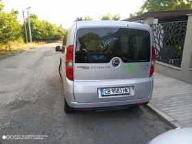Opel Combo 1.4 CNG | Mobile.bg   14