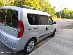 Opel Combo 1.4 CNG | Mobile.bg   5