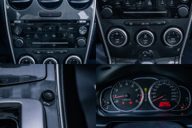 Mazda 6, снимка 14 - Автомобили и джипове - 44061706