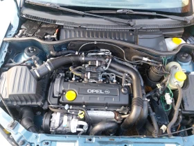 Opel Corsa, снимка 5 - Автомобили и джипове - 45490128