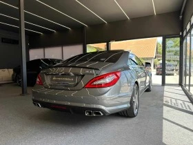 Mercedes-Benz CLS 63 AMG Full | Mobile.bg    4