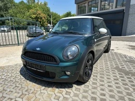 Mini Cooper 1.6i Facelift - изображение 1