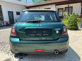 Mini Cooper 1.6i Facelift, снимка 5