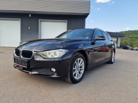 BMW 320 2.0d xDrive, снимка 3