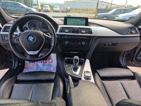 BMW 320 2.0d xDrive, снимка 10