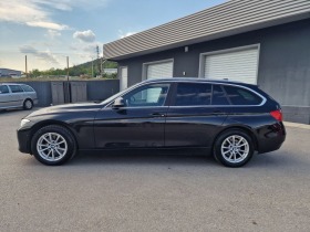 BMW 320 2.0d xDrive, снимка 7