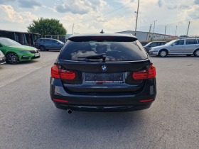 BMW 320 2.0d xDrive, снимка 5