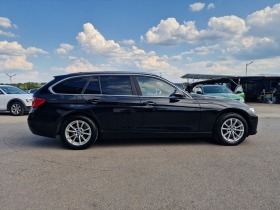 BMW 320 2.0d xDrive, снимка 8