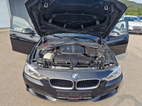 BMW 320 2.0d xDrive, снимка 16