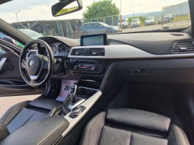 BMW 320 2.0d xDrive, снимка 12