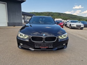 BMW 320 2.0d xDrive, снимка 1