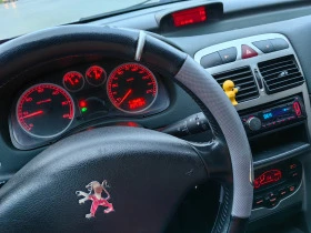 Peugeot 307, снимка 4