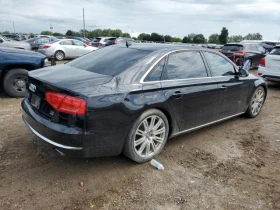 Audi A8 3.0 TDI Quattro * 84  *  | Mobile.bg    6