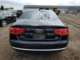 Audi A8 3.0 TDI Quattro * 84  *  | Mobile.bg    5