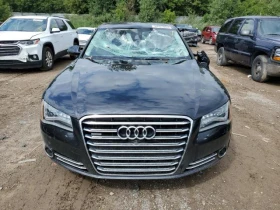 Audi A8 3.0 TDI Quattro * 84  *  | Mobile.bg    2