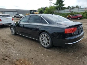 Audi A8 3.0 TDI Quattro * 84  *  | Mobile.bg    4