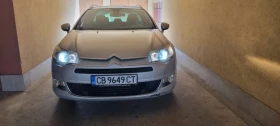 Citroen C5 1.6 THP | Mobile.bg    3