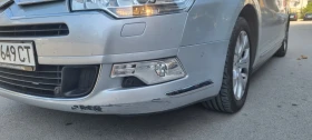 Citroen C5 1.6 THP, снимка 2