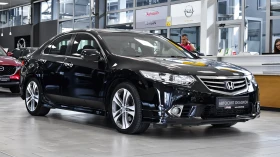 Honda Accord 2.2 i-DTEC Type S Automatic, снимка 5