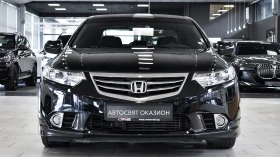 Honda Accord 2.2 i-DTEC Type S Automatic, снимка 2