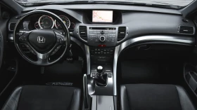 Honda Accord 2.2 i-DTEC Type S Automatic, снимка 8