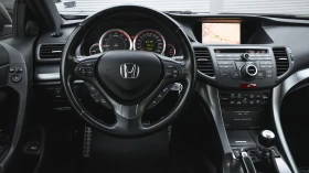 Honda Accord 2.2 i-DTEC Type S Automatic, снимка 9