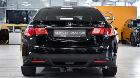 Honda Accord 2.2 i-DTEC Type S Automatic, снимка 3