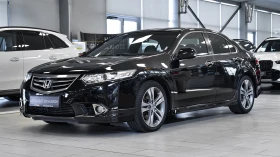 Honda Accord 2.2 i-DTEC Type S Automatic, снимка 4