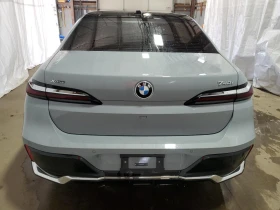 Обява за продажба на BMW 740 XI ~ 220 000 лв. - изображение 5