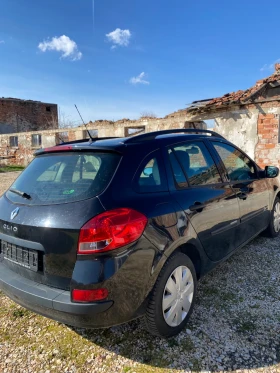 Renault Clio 1.2 BENZIN AUSTRIA, снимка 5