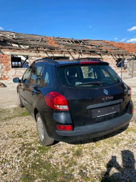 Renault Clio 1.2 BENZIN AUSTRIA, снимка 7