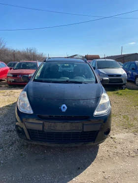 Renault Clio 1.2 BENZIN AUSTRIA, снимка 2