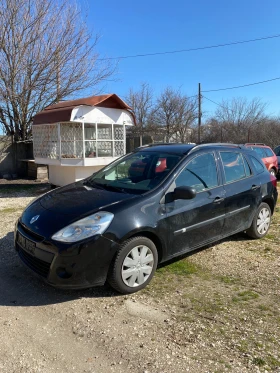 Renault Clio 1.2 BENZIN AUSTRIA, снимка 1