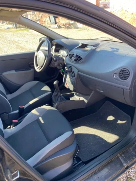 Renault Clio 1.2 BENZIN AUSTRIA, снимка 12