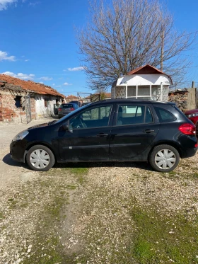 Renault Clio 1.2 BENZIN AUSTRIA, снимка 8