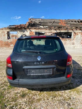 Renault Clio 1.2 BENZIN AUSTRIA, снимка 6