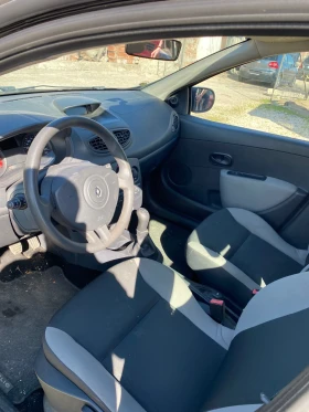 Renault Clio 1.2 BENZIN AUSTRIA, снимка 10