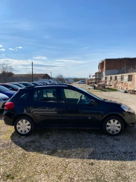 Renault Clio 1.2 BENZIN AUSTRIA, снимка 4